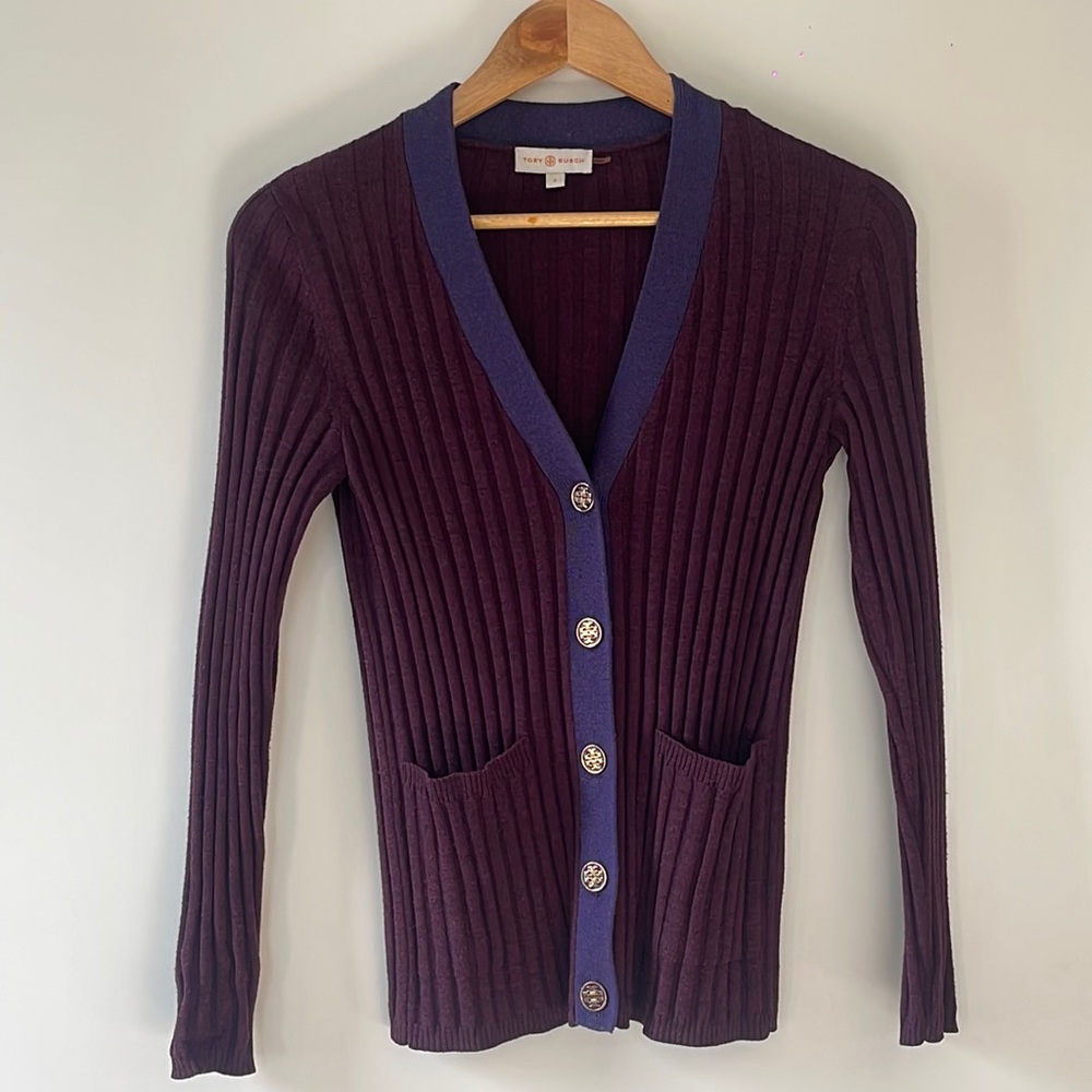 Tory Burch Cardigan